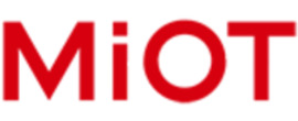 Logo MIOT