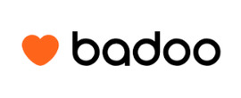 Logo badoo