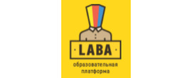 Logo LABA