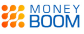 Logo MoneyBoom
