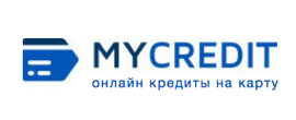 Logo MyCredit
